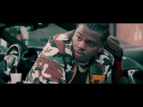 Video: Gunna - Rich Bitch
